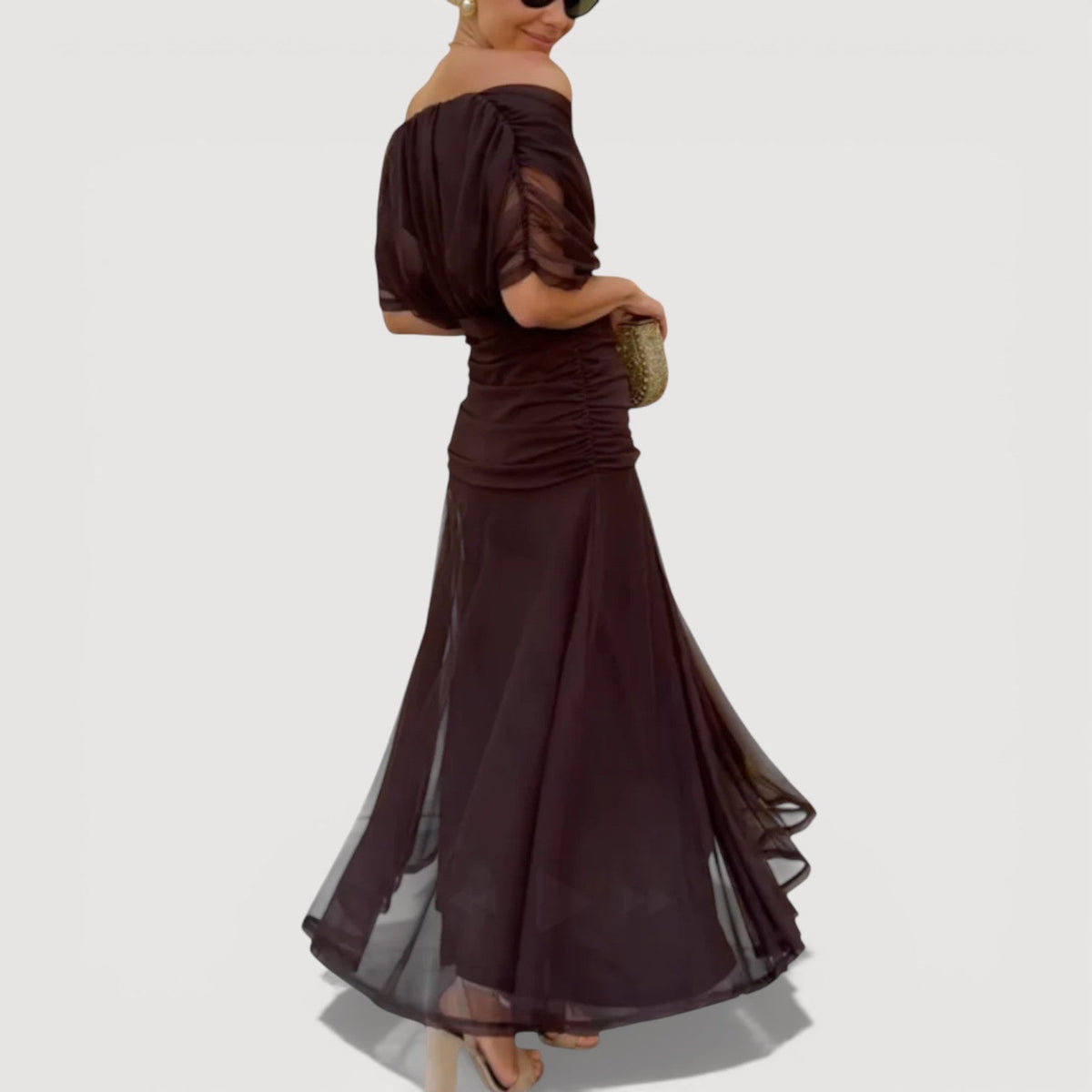 ELSIE – ELEGANT MAXI DRESS