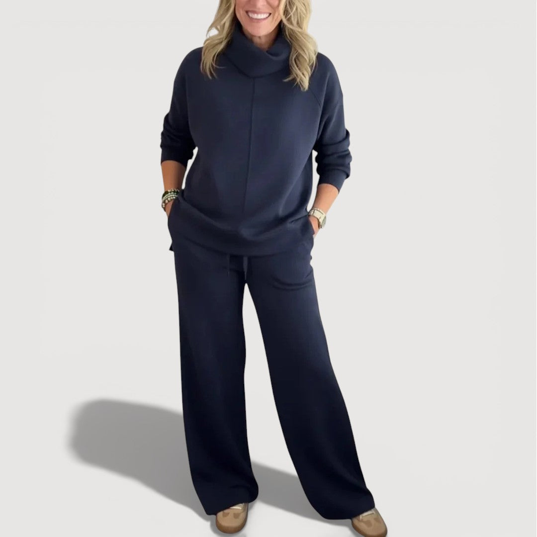 BLAKE – COSY LOUNGE SET