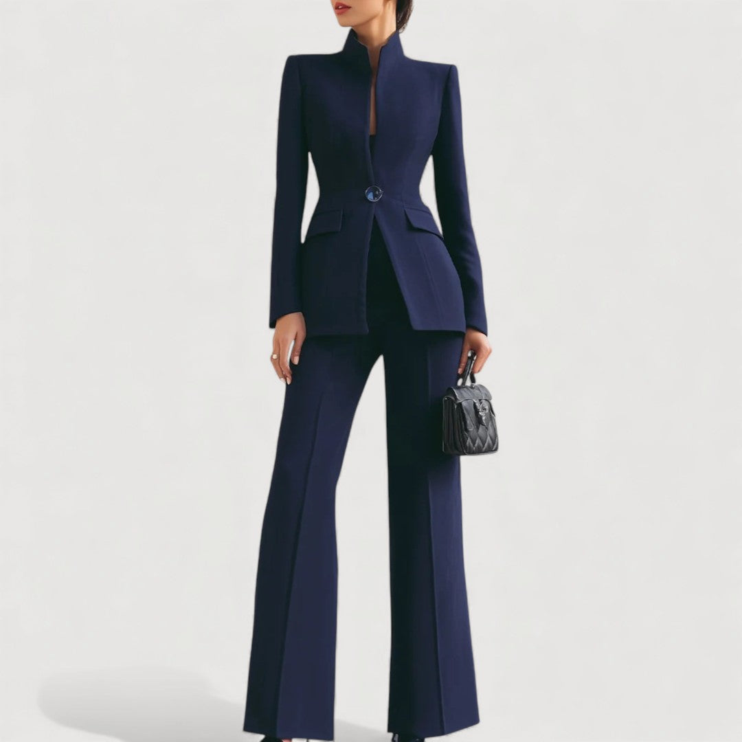 THEA – ELEGANT TAILORED SET