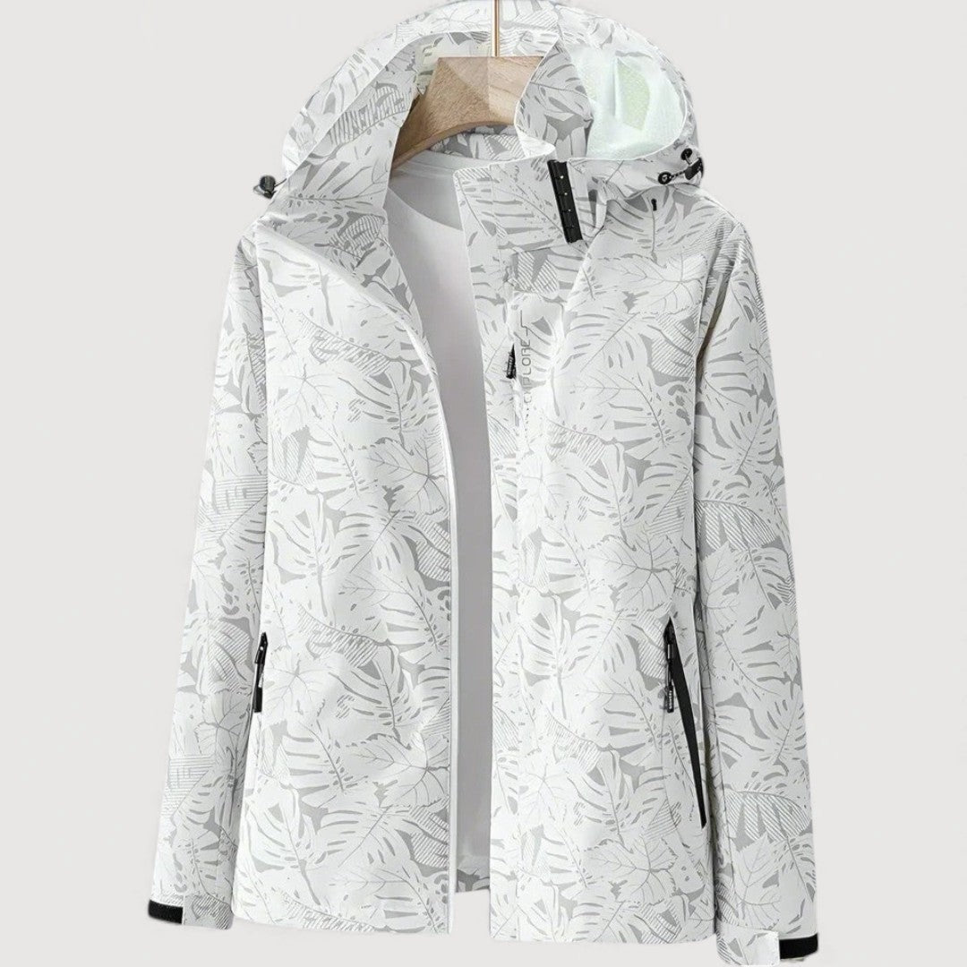 FAYA – ADVENTURE JACKET