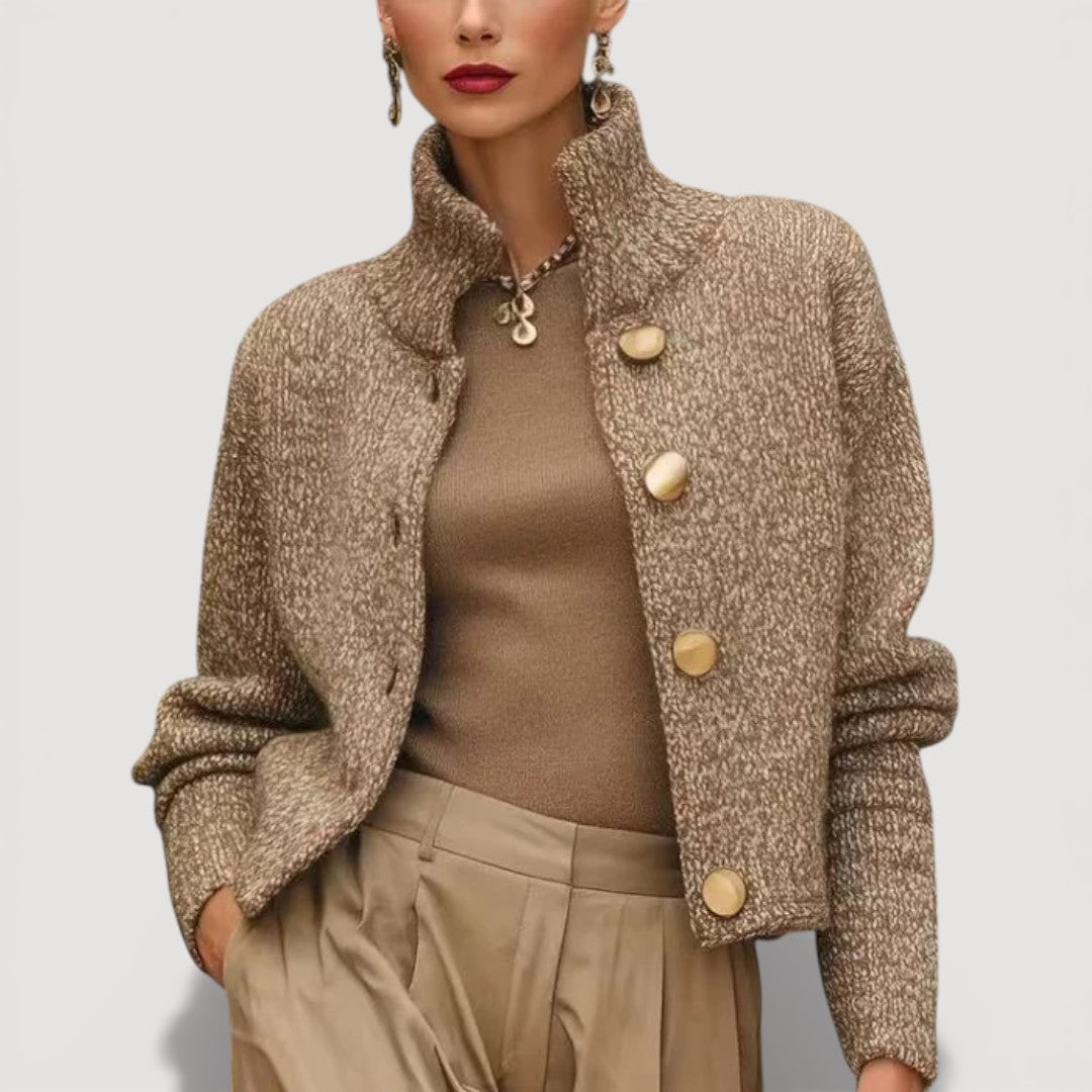 JOSEPHINE – ELEGANT JACKET
