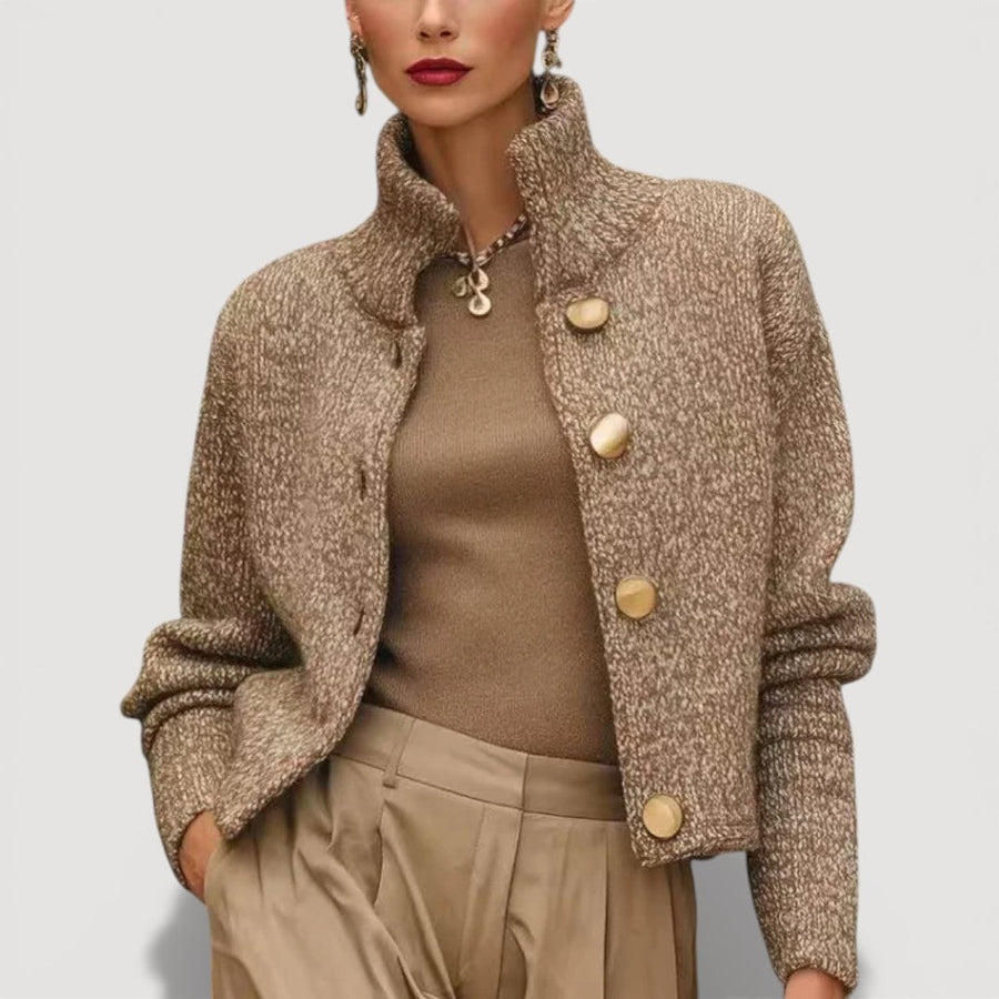 JOSEPHINE – ELEGANT JACKET
