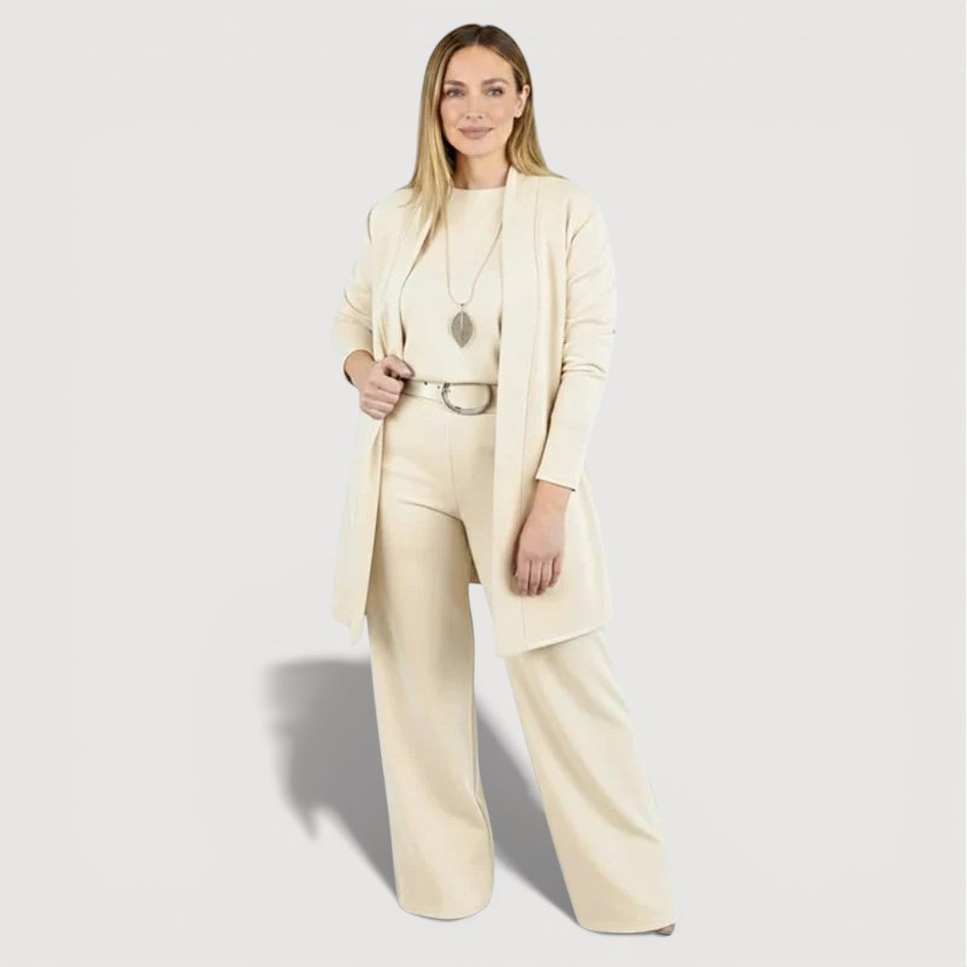 MADDY – THREE-PIECE SET