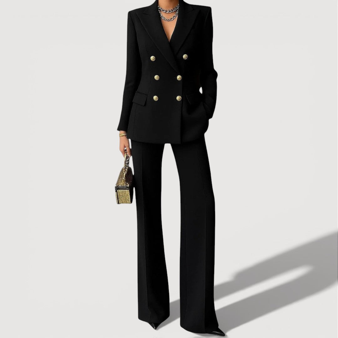 WENDY – TAILORED SET