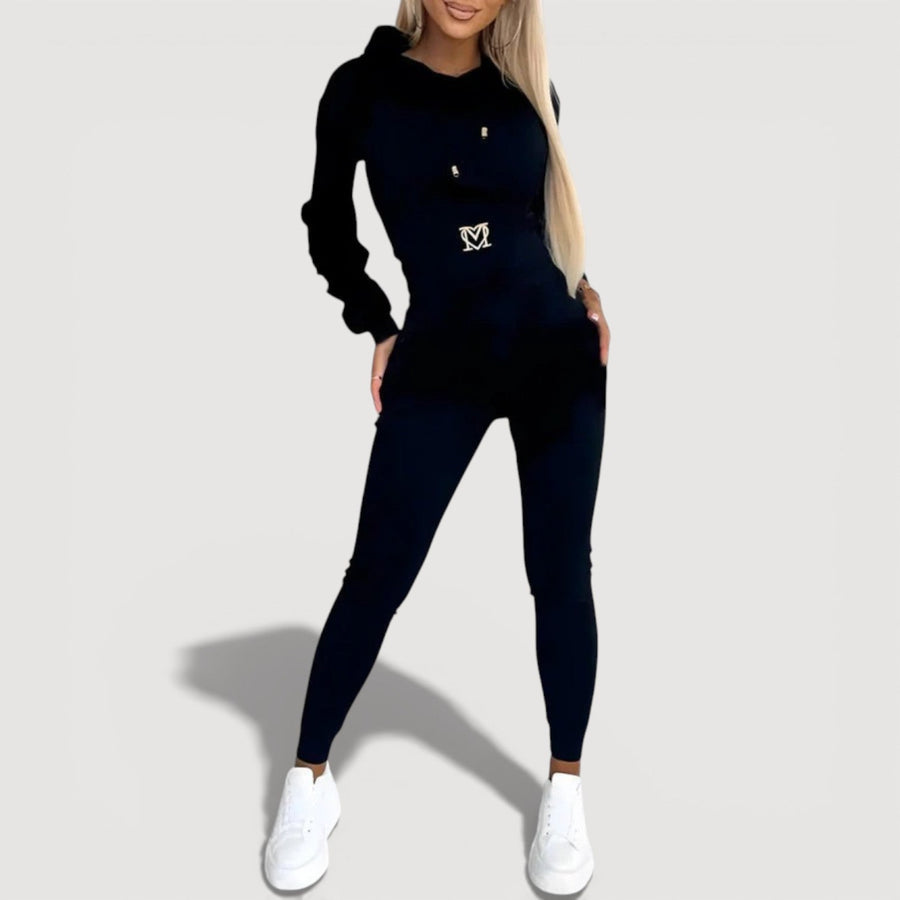JAYMIE– LOUNGE SET
