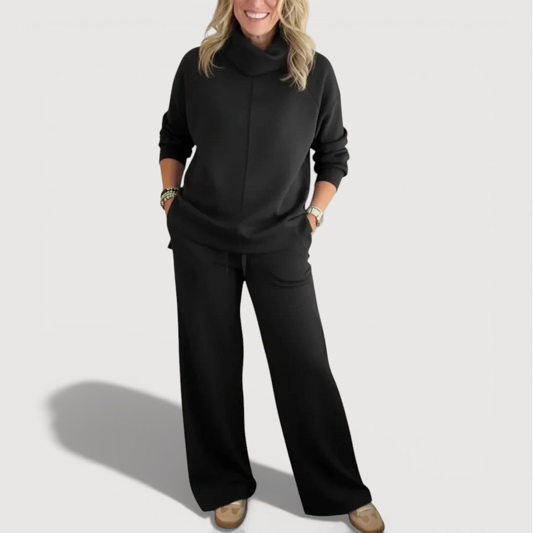 BLAKE – COSY LOUNGE SET