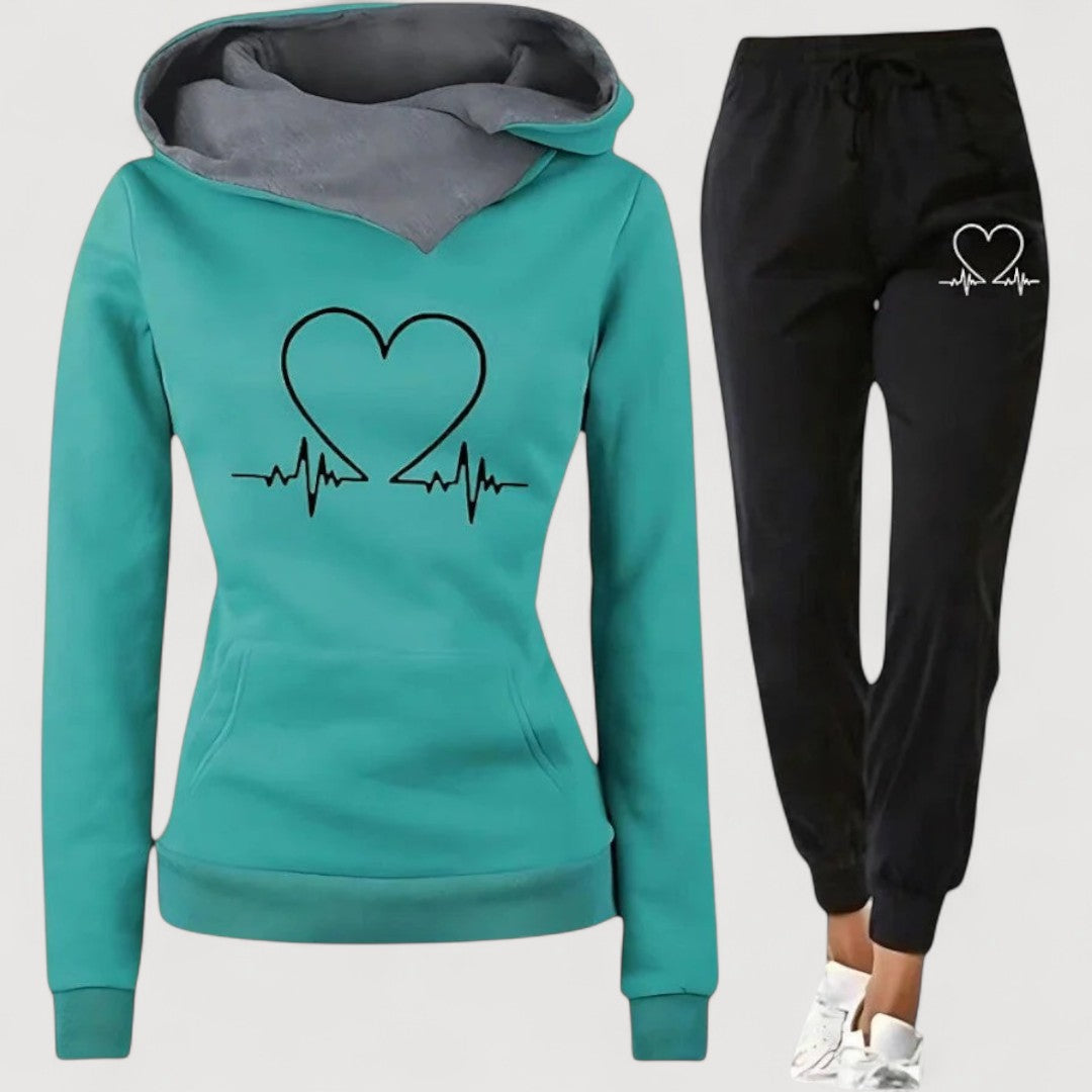 LAYANA – COSY LOUNGE SET