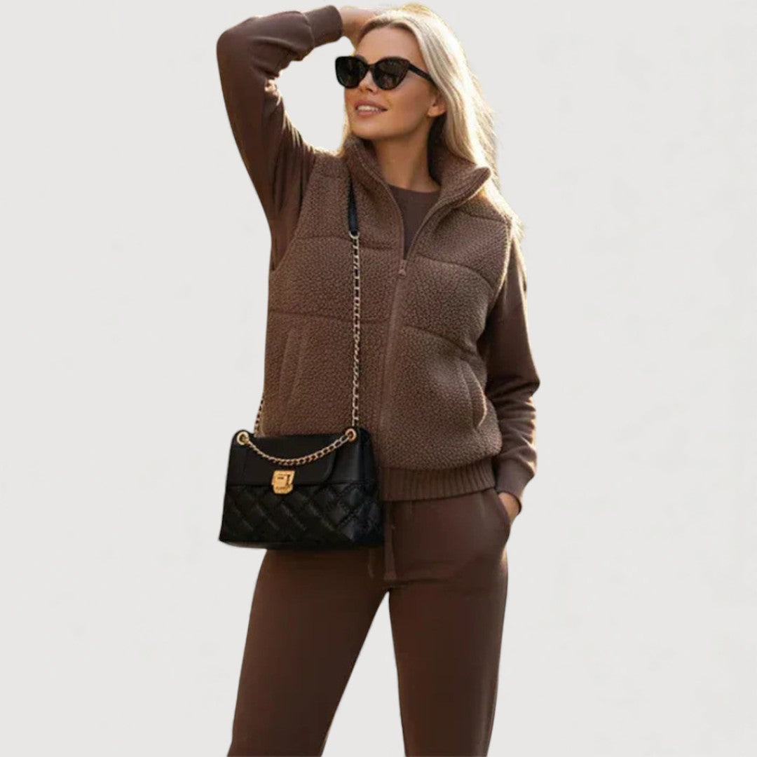 SELENIA – COSY SET