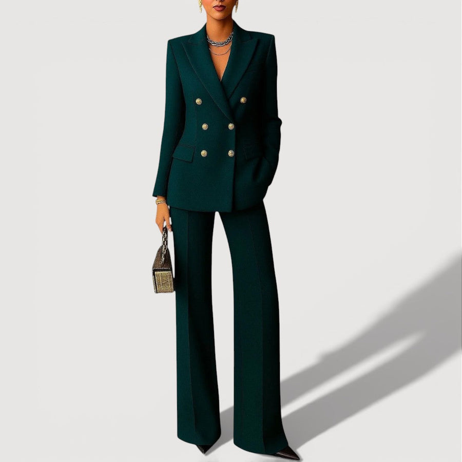 WENDY – TAILORED SET