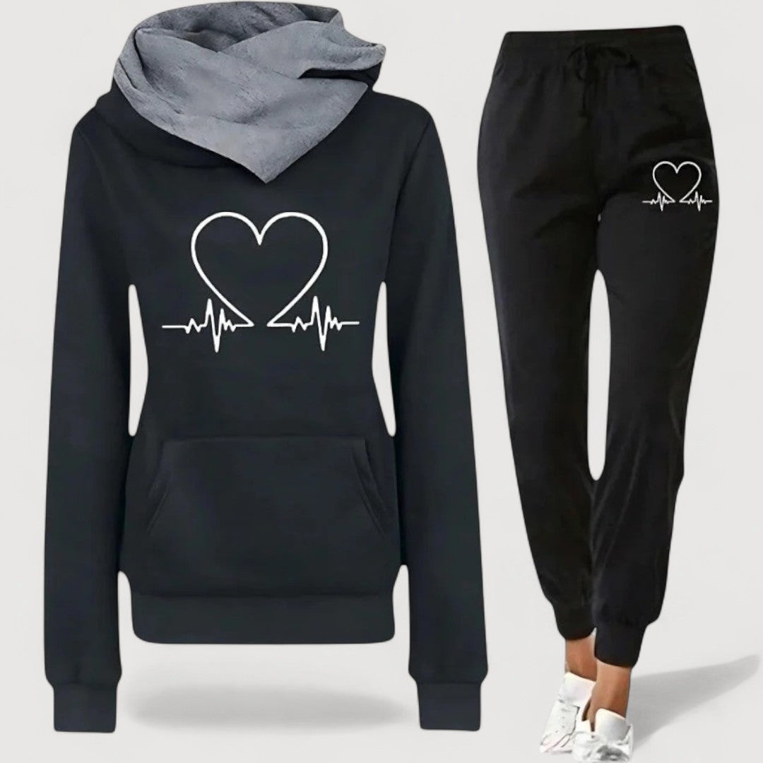 LAYANA – COSY LOUNGE SET
