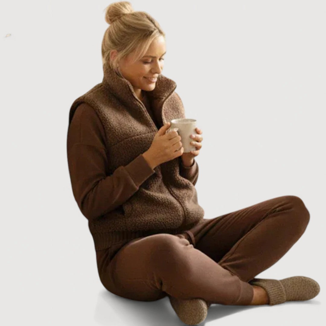 SELENIA – COSY SET