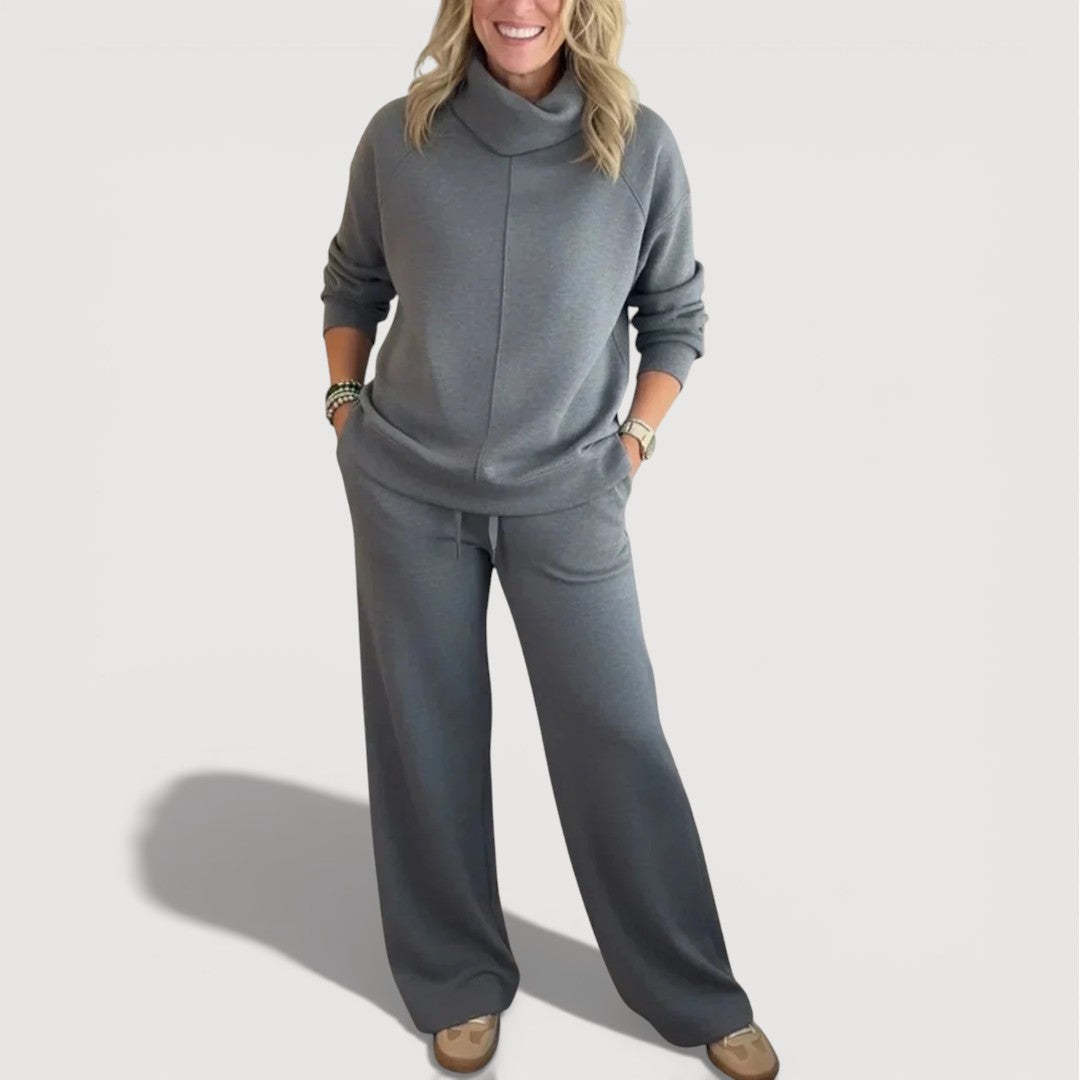 BLAKE – COSY LOUNGE SET