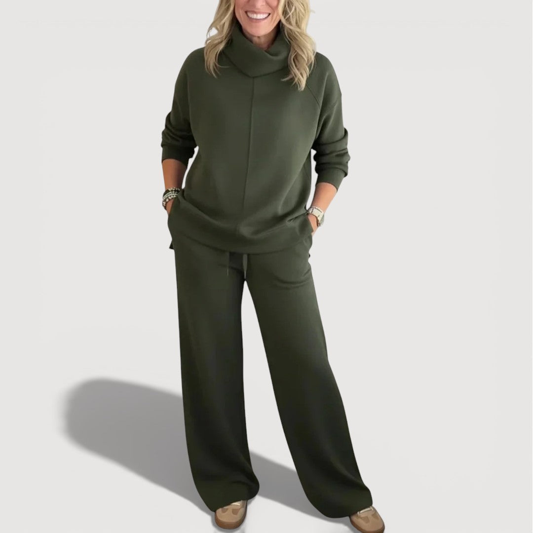 BLAKE – COSY LOUNGE SET