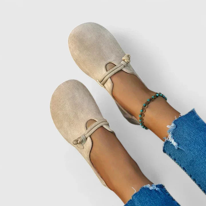 Ivancole | Orthopedic Loafers