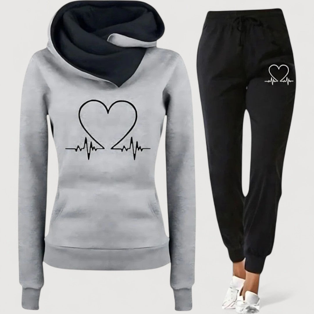 LAYANA – COSY LOUNGE SET