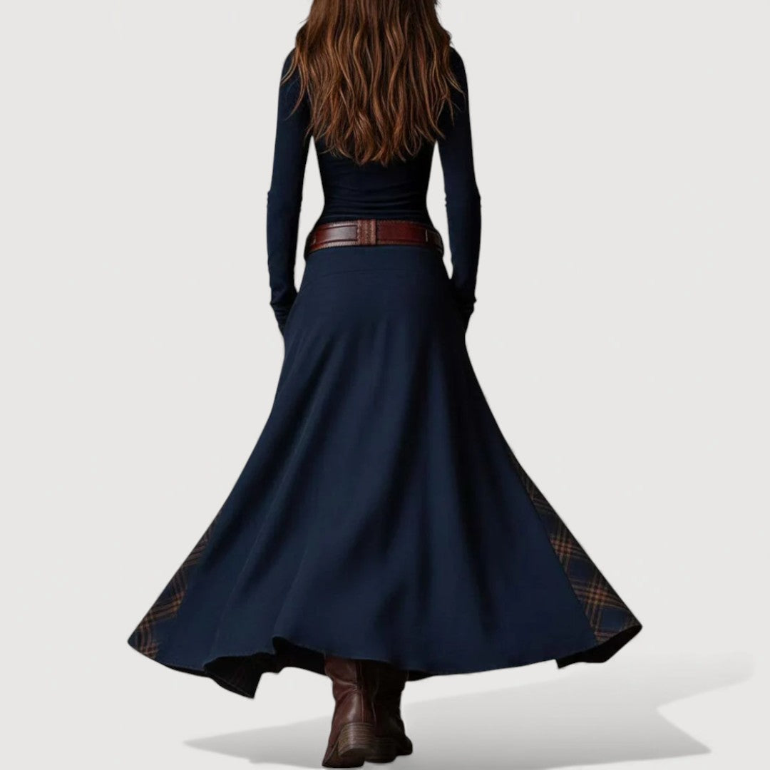 AYLA – ELEGANT MAXI DRESS