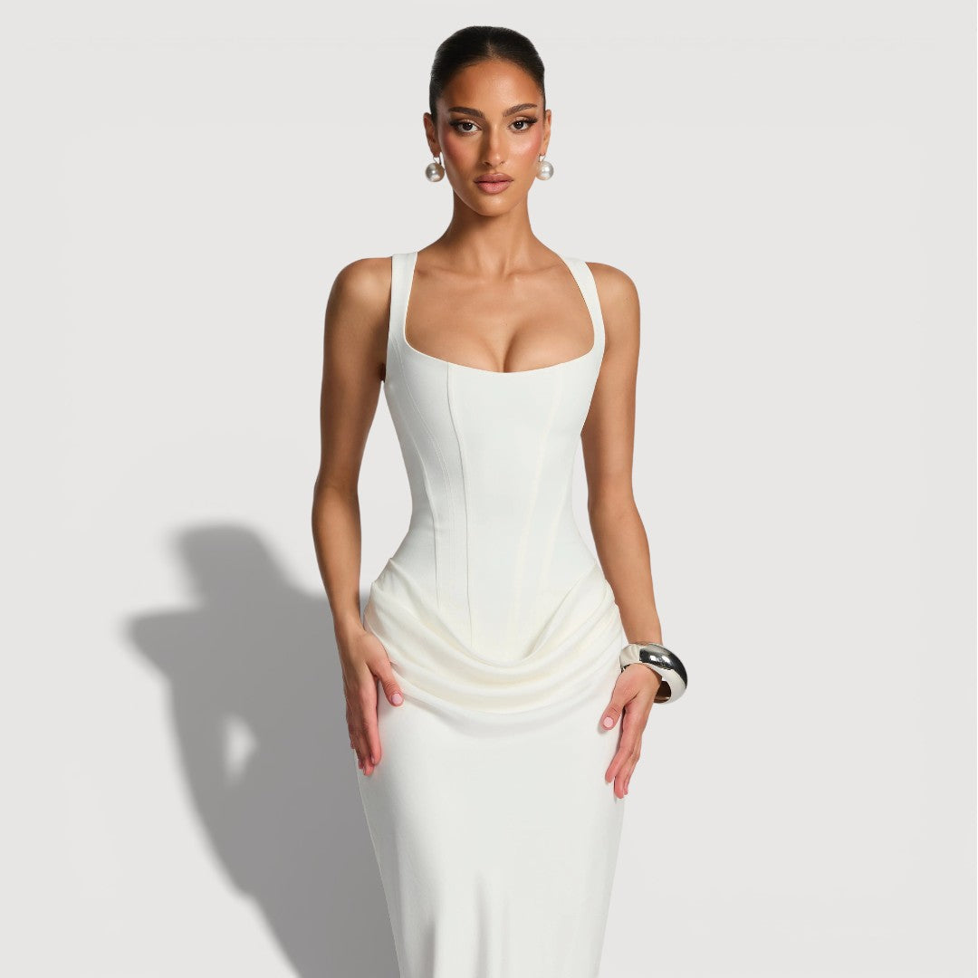 JANAH – LOVELY MAXI DRESS