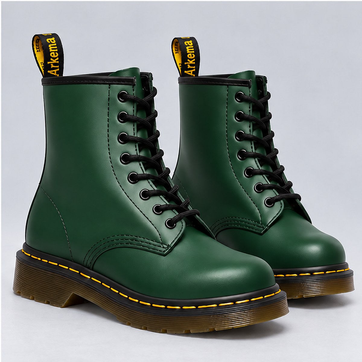 Martina™ -  Elegant women lace-up boot