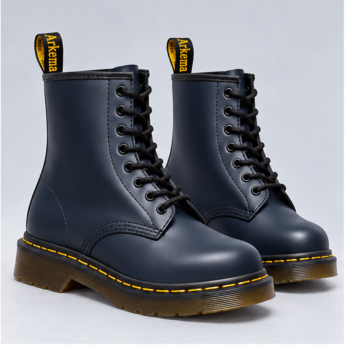 Martina™ -  Elegant women lace-up boot
