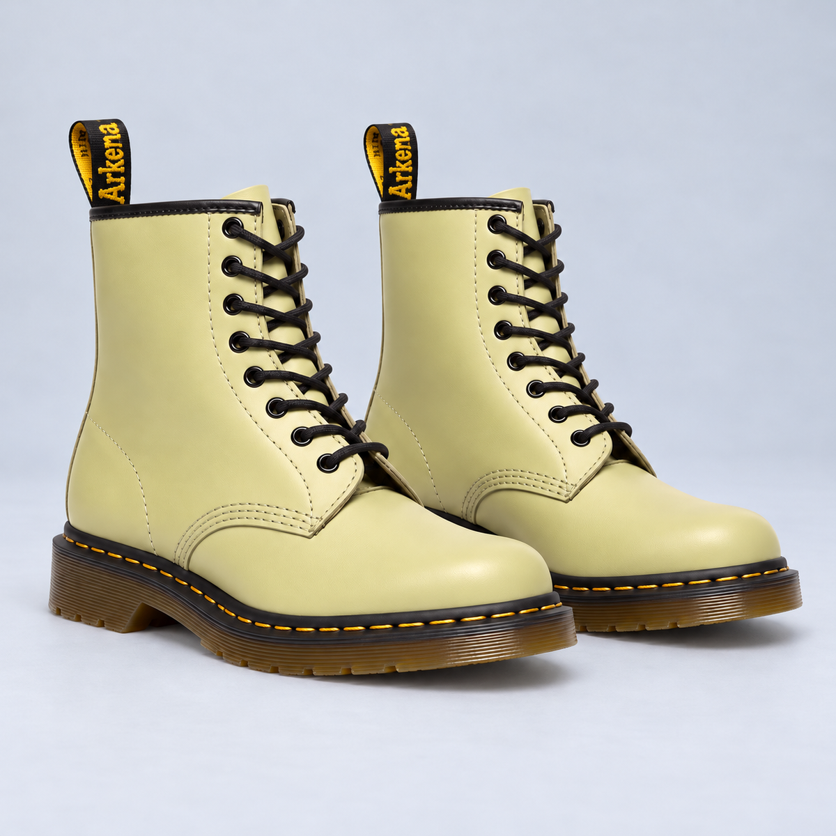 Martina™ -  Elegant women lace-up boot