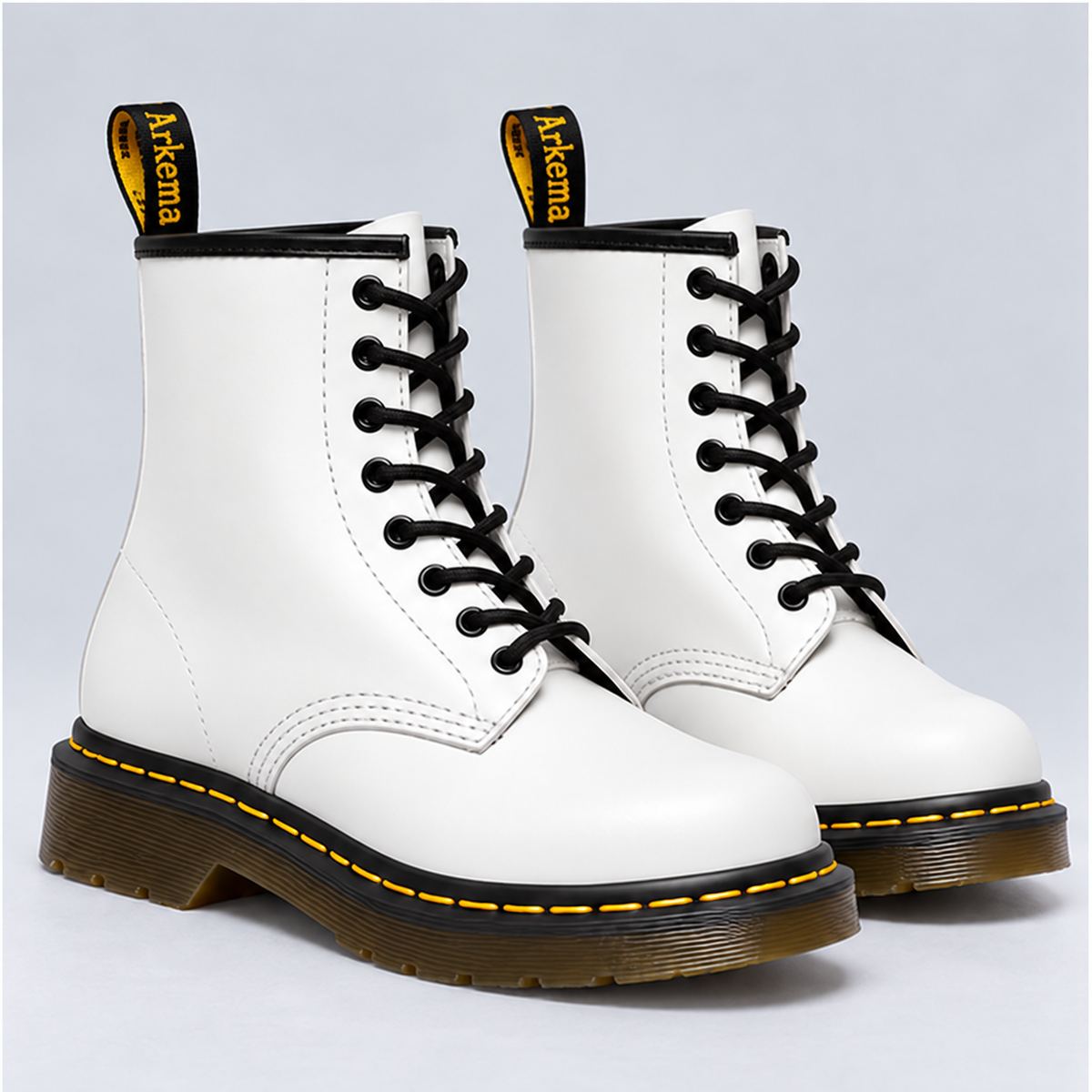 Martina™ -  Elegant women lace-up boot