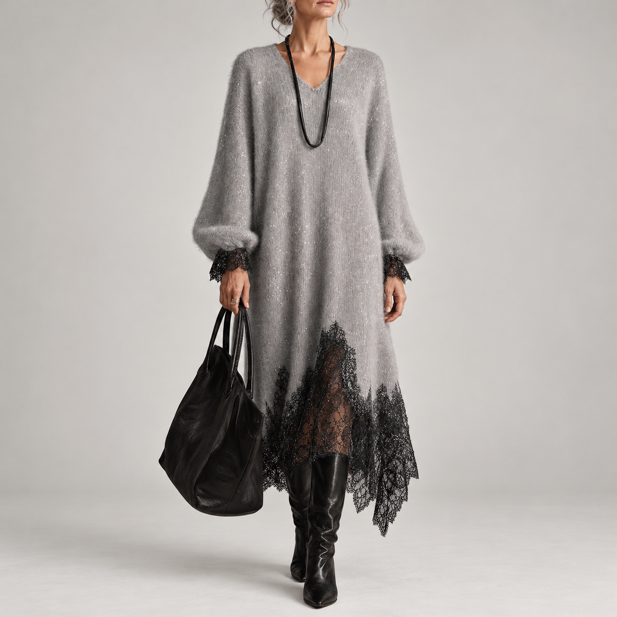 Miriene | Knit dress