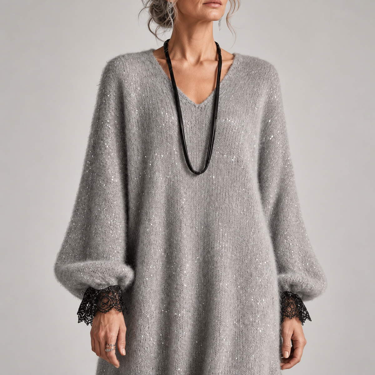 Miriene | Knit dress