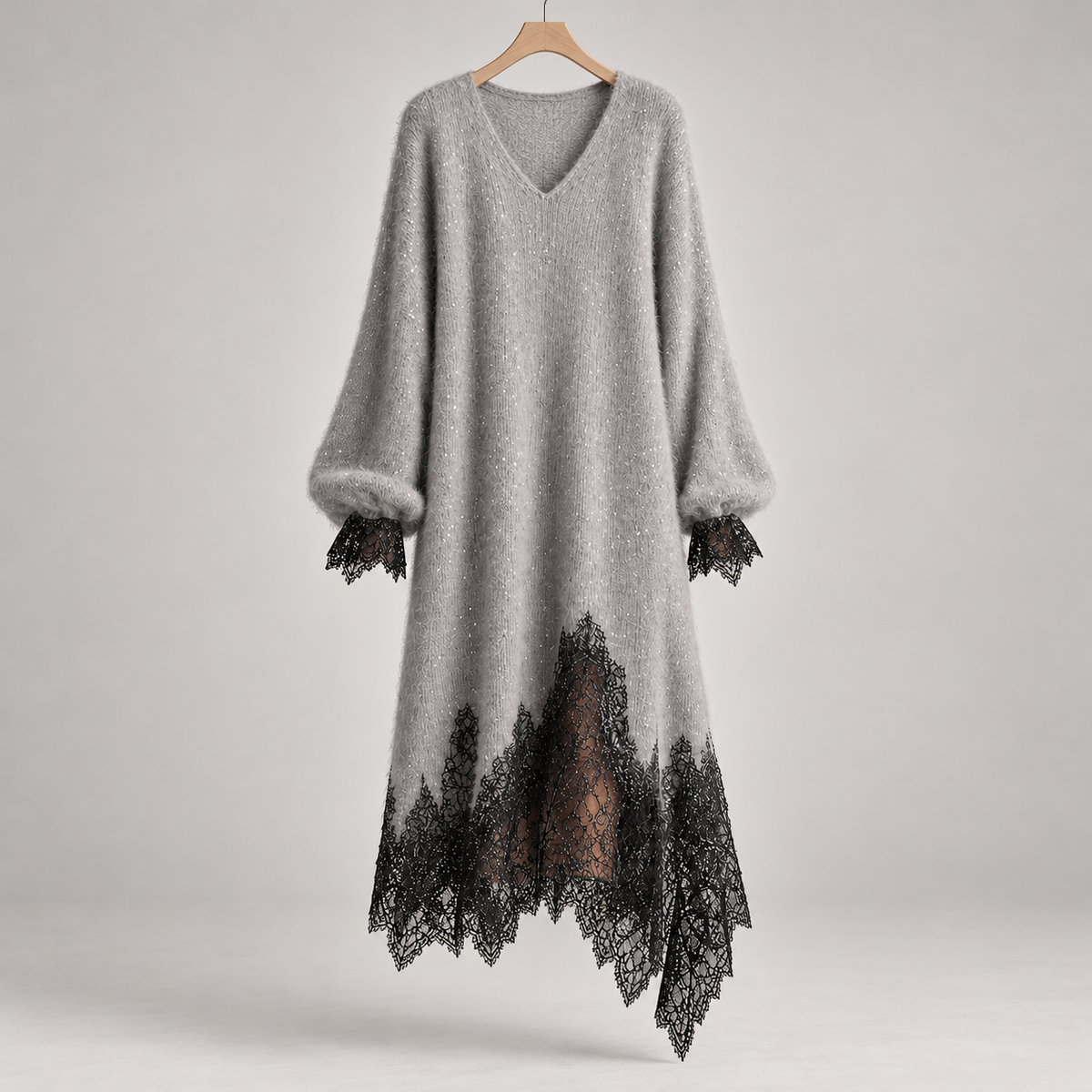 Miriene | Knit dress