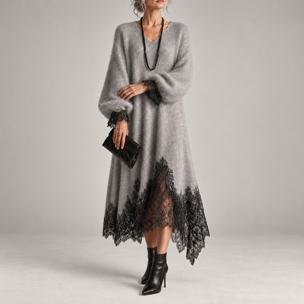 Miriene | Knit dress