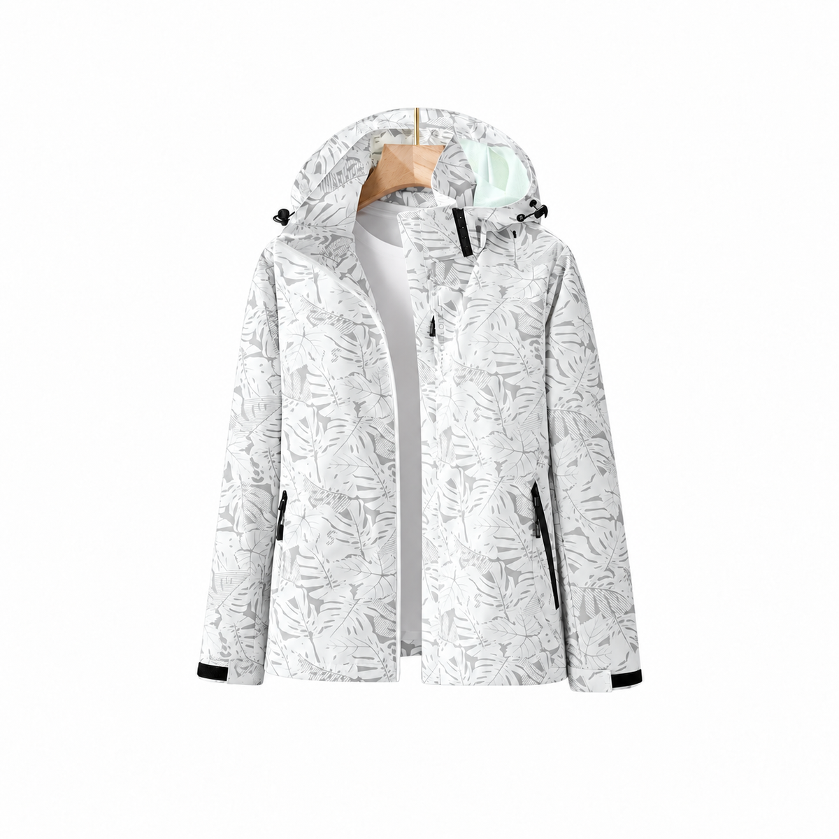 FAYA – ADVENTURE JACKET