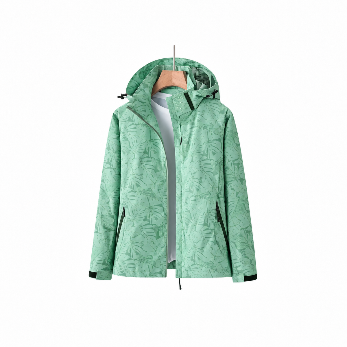 FAYA – ADVENTURE JACKET
