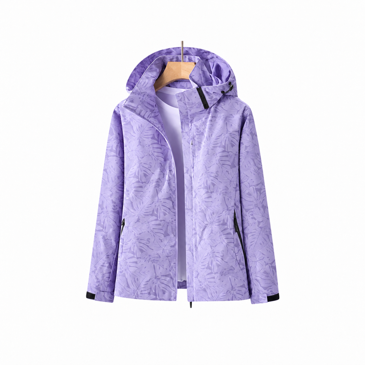 FAYA – ADVENTURE JACKET