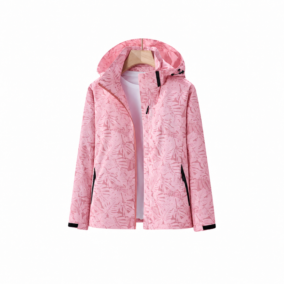 FAYA – ADVENTURE JACKET