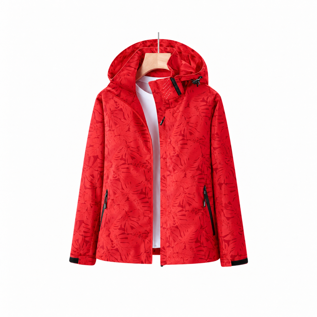 FAYA – ADVENTURE JACKET