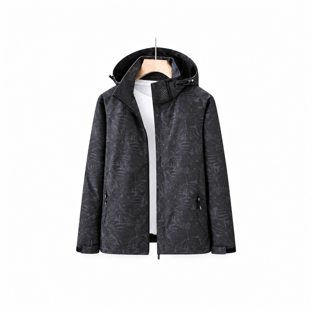 FAYA – ADVENTURE JACKET