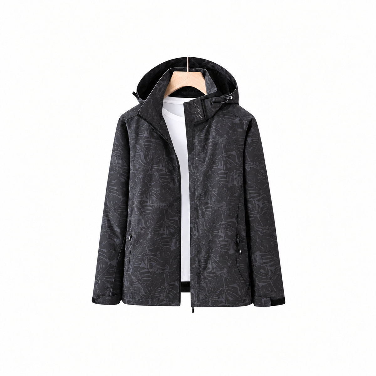 FAYA – ADVENTURE JACKET