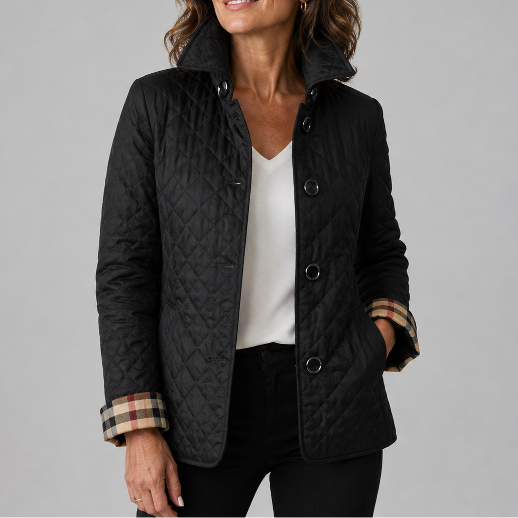 ZAZA ™ | Lightweight Padded Jacket