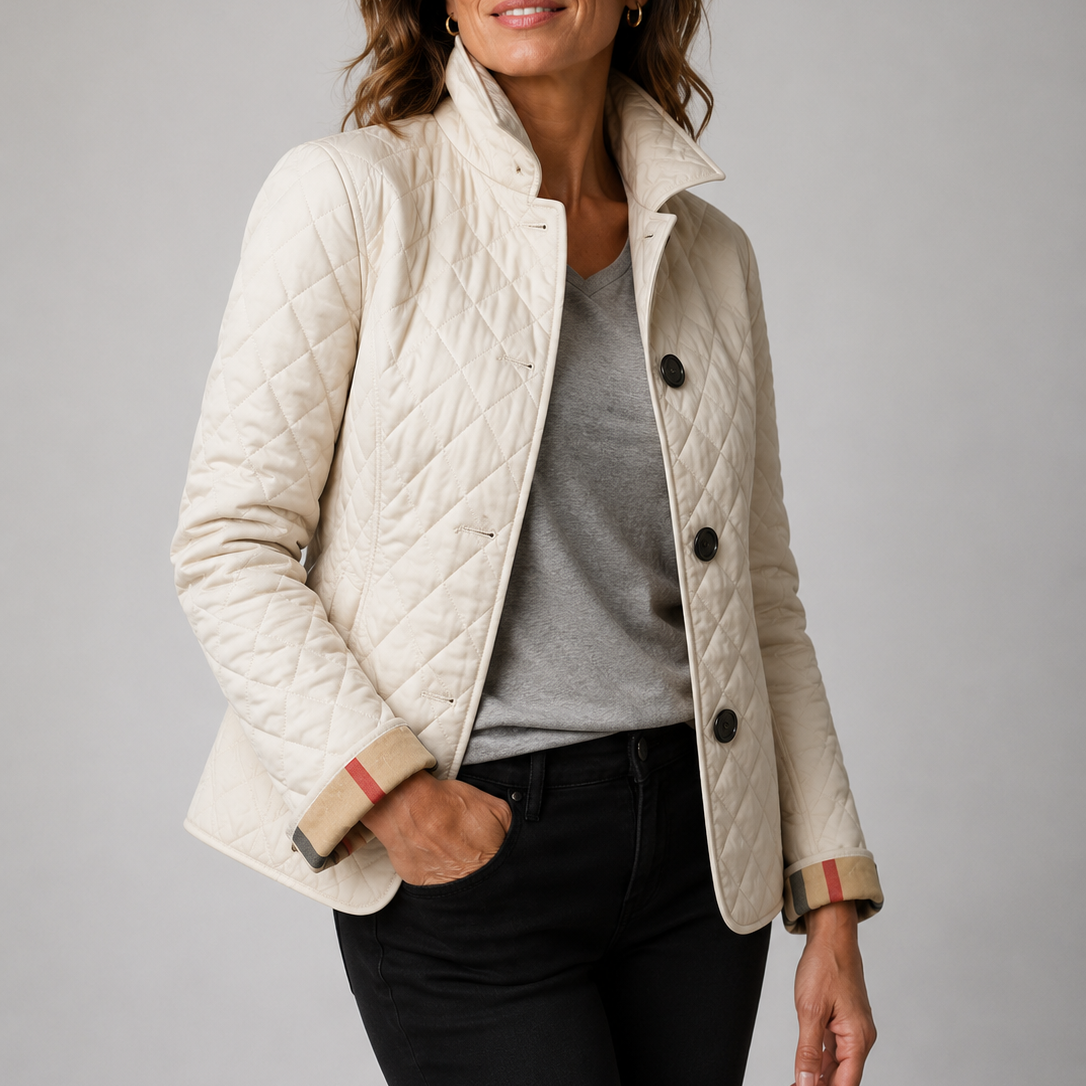 ZAZA ™ | Lightweight Padded Jacket