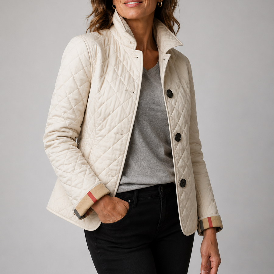 ZAZA ™ | Lightweight Padded Jacket
