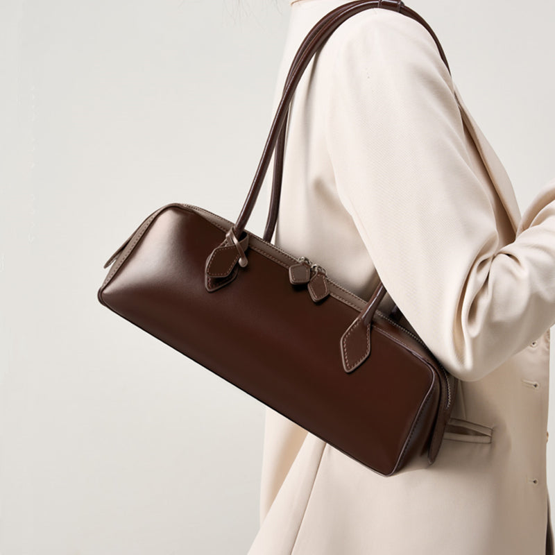 The Sonoma Baguette Bag