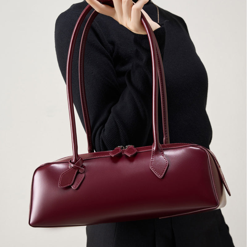 The Sonoma Baguette Bag