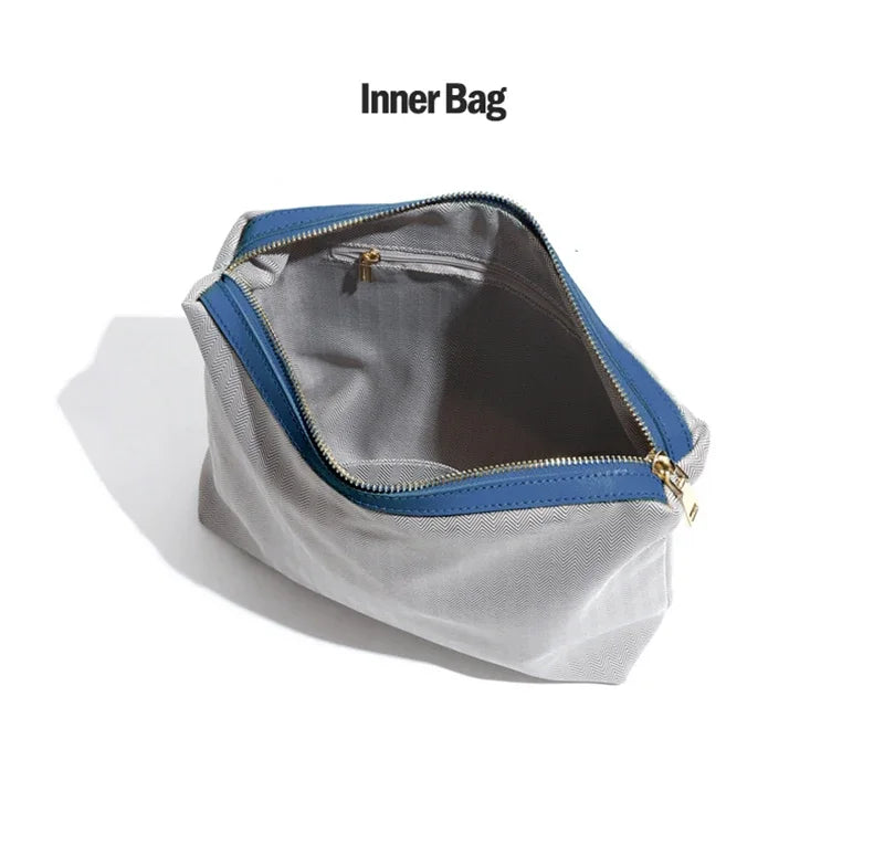 Sienna Slouchy Top Handle Bag