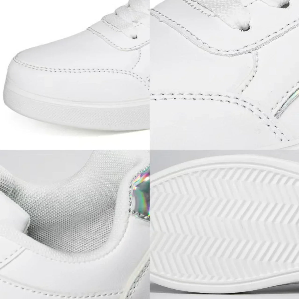 Vexira | Comfortable Shoes