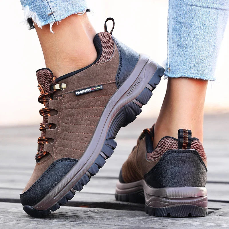 Taevin | Orthopedic Shoes