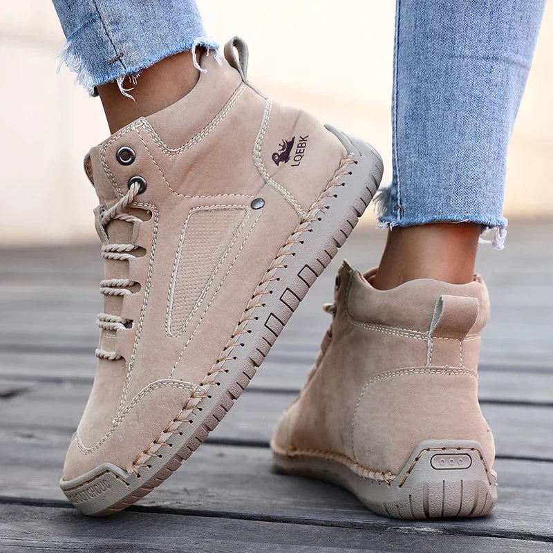 Rysana | Orthopedic Shoes