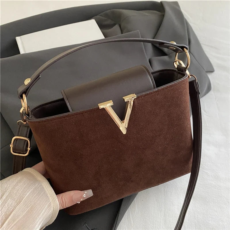 The Vivienne Shoulder Bag