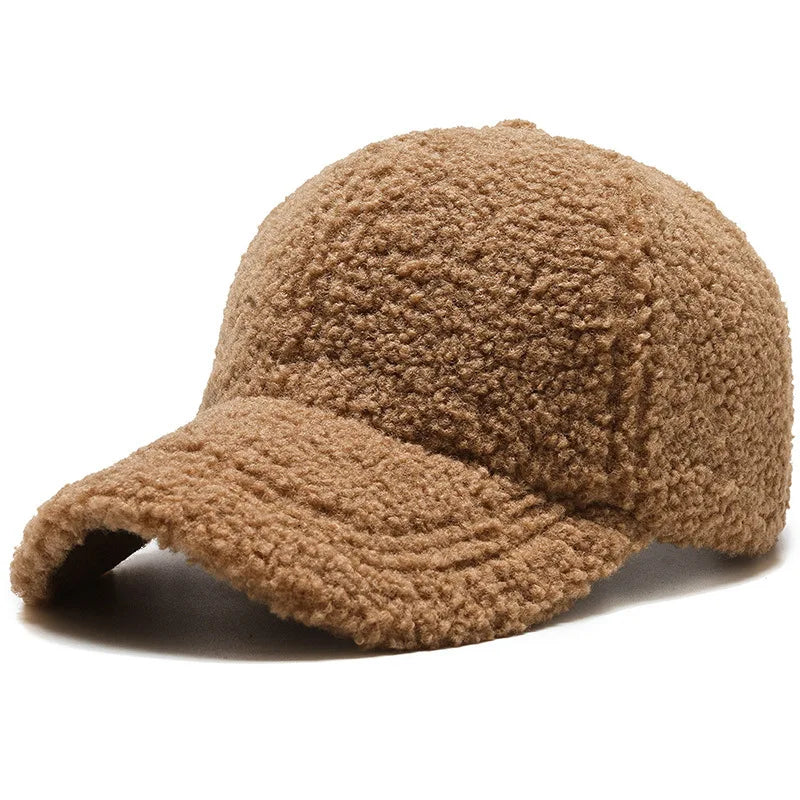 The Valentina Wool Cap