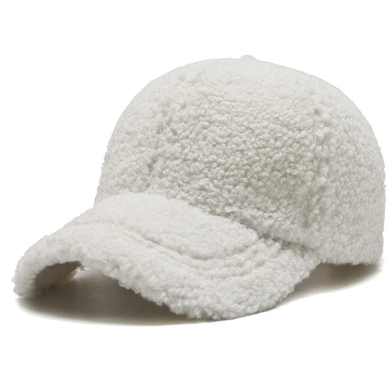 The Valentina Wool Cap
