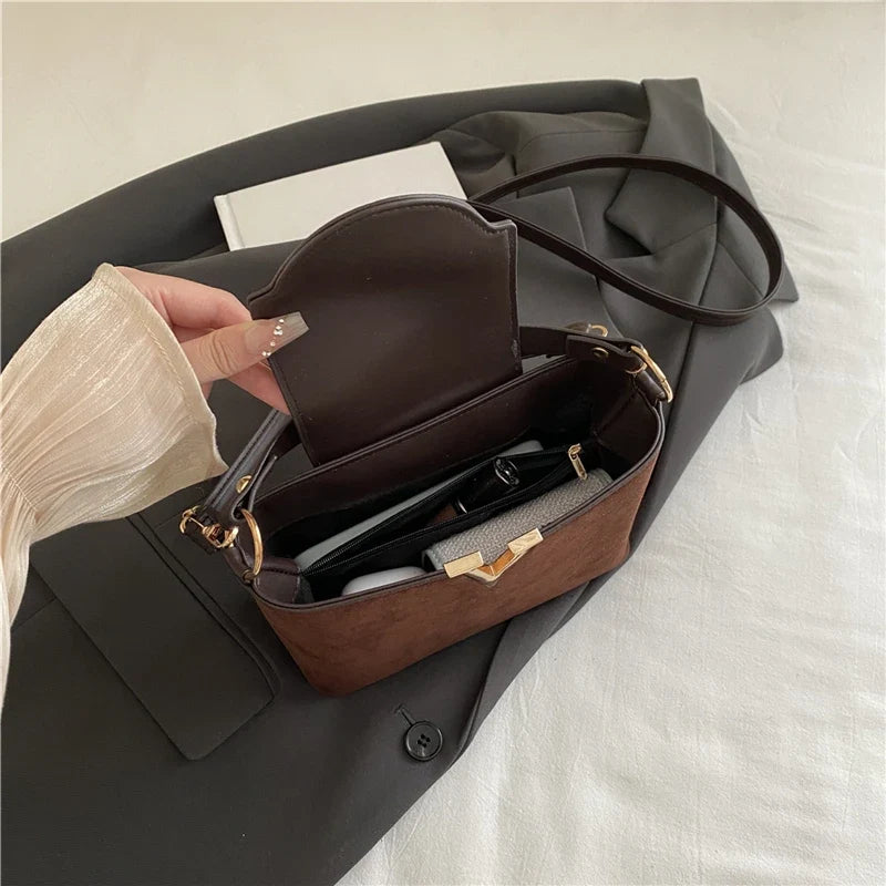 The Vivienne Shoulder Bag