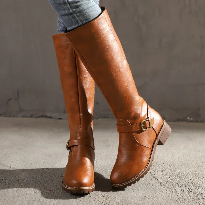 Giana Boot